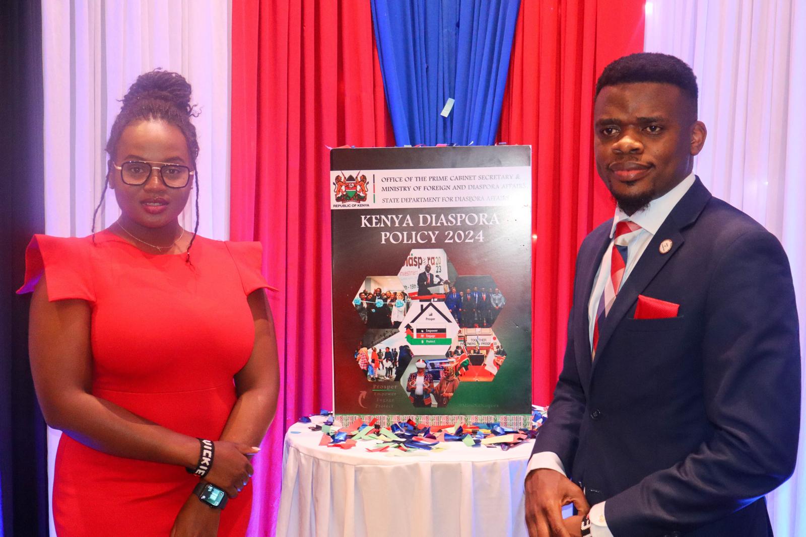 Government Engagement