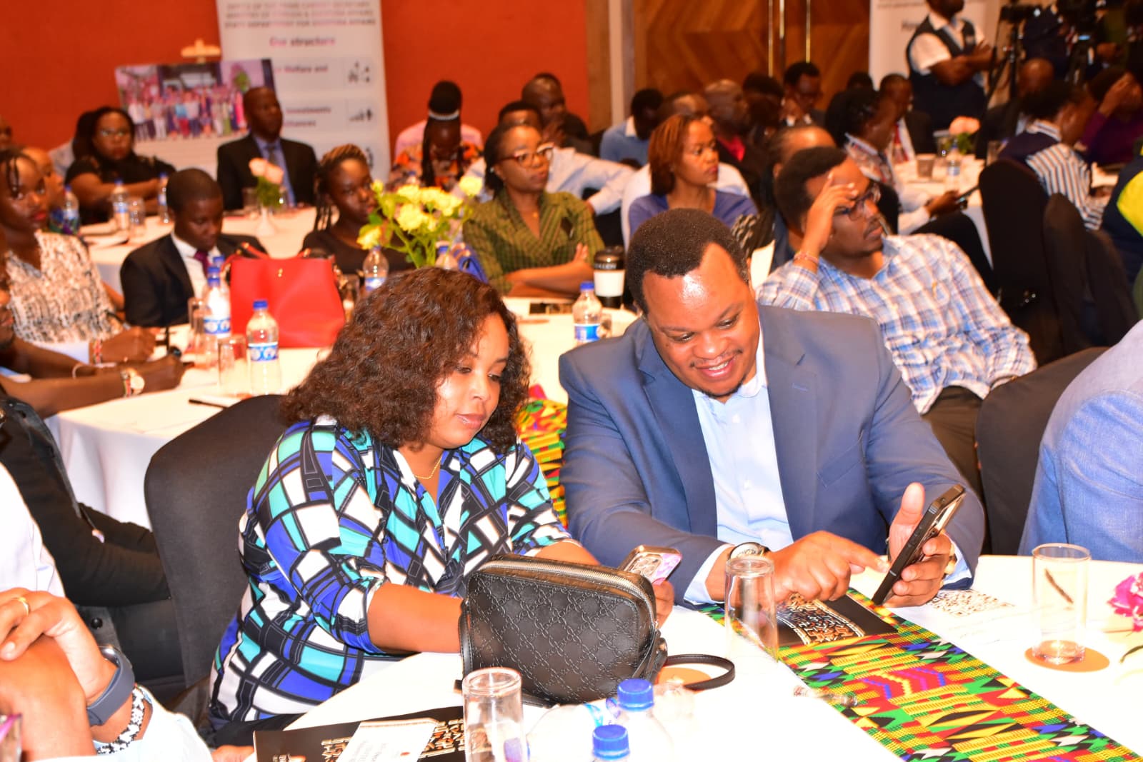 Diaspora Investments